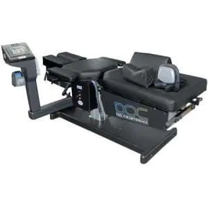 Décompression Neurovertébrale Clinique Tagmed Montréal Terrebonne