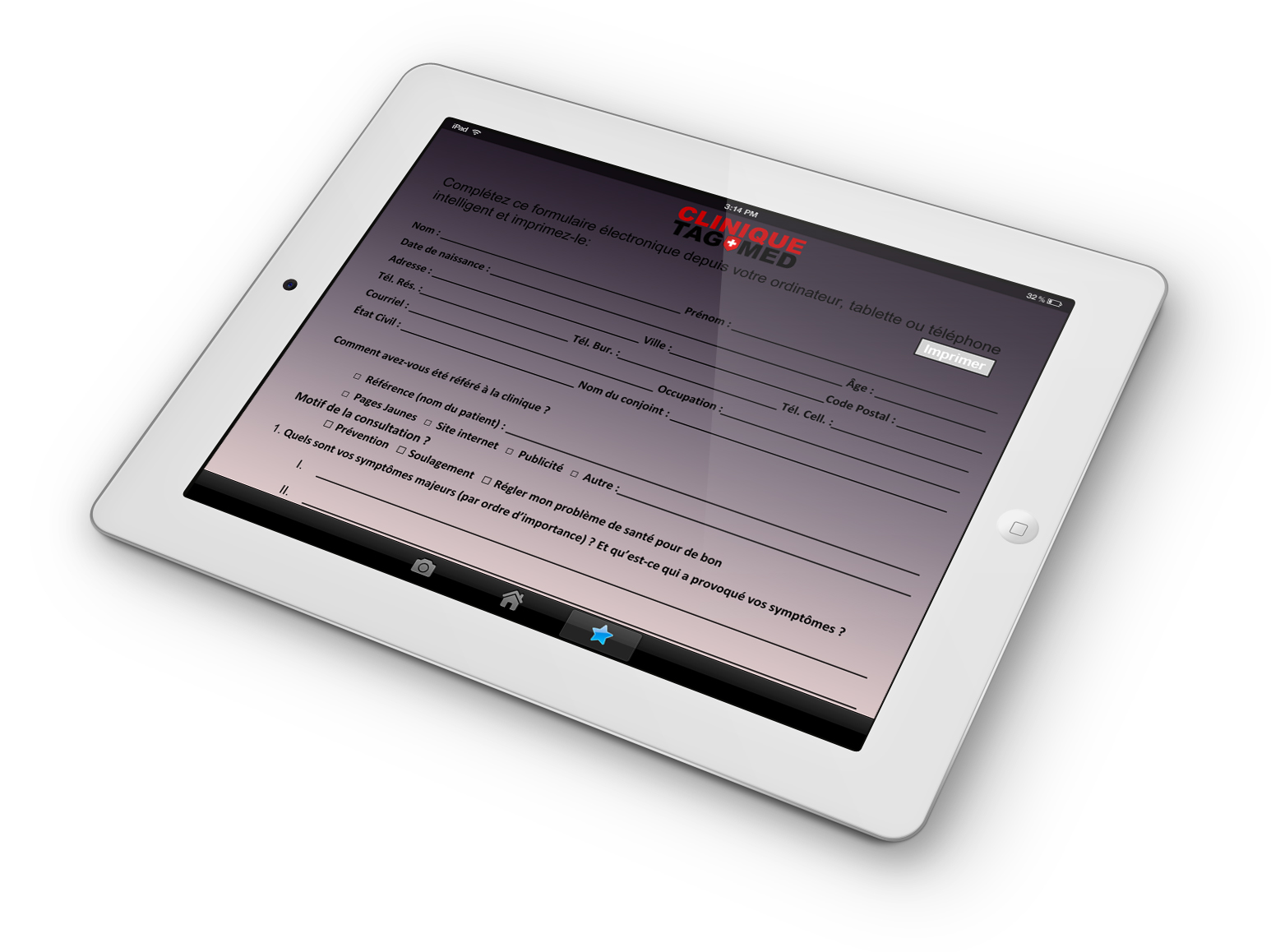 Traitement De La Hernie Discale À Montréal Clinique Tagmed Montréal Terrebonne