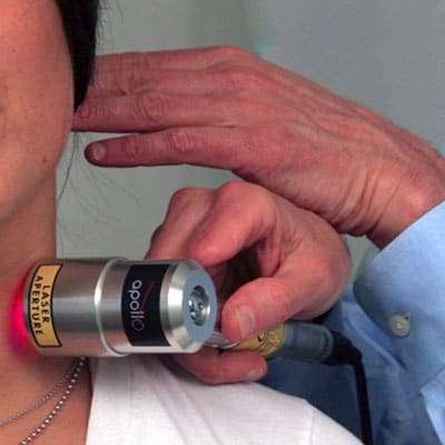 Laser Therapy Tagmed Clinic Montreal Terrebonne