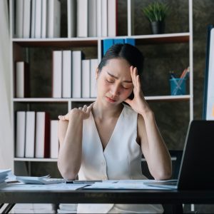 Maux De Cou Clinique Tagmed Montréal Terrebonne