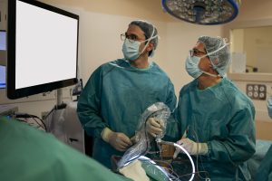 Décompression Neurovertébrale Pour Le Traitement De La Sténose Foraminale Clinique Tagmed Montréal Terrebonne