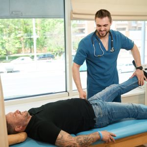 Consultation Professionnelle Clinique Tagmed Montréal Terrebonne