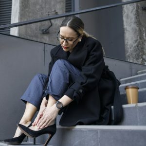 Névrome De Morton Clinique Tagmed Montréal Terrebonne