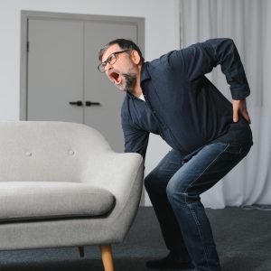 Traitement De La Hernie Discale À Delson Clinique Tagmed Montréal Terrebonne