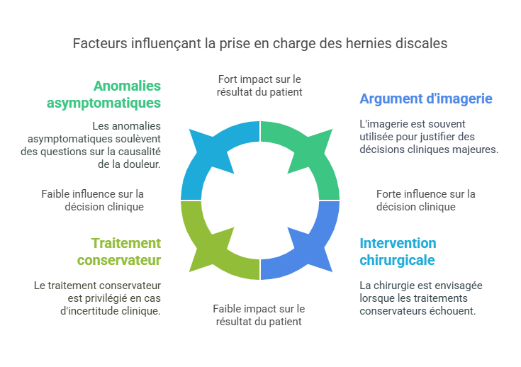 Hernie Discale : Pourquoi Les Professionnels De La Santé Minimisent Sont Importance Clinique Tagmed Montréal Terrebonne