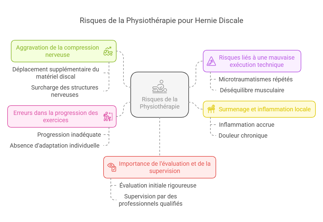 Hernie Discale : Pourquoi Les Professionnels De La Santé Minimisent Sont Importance Clinique Tagmed Montréal Terrebonne