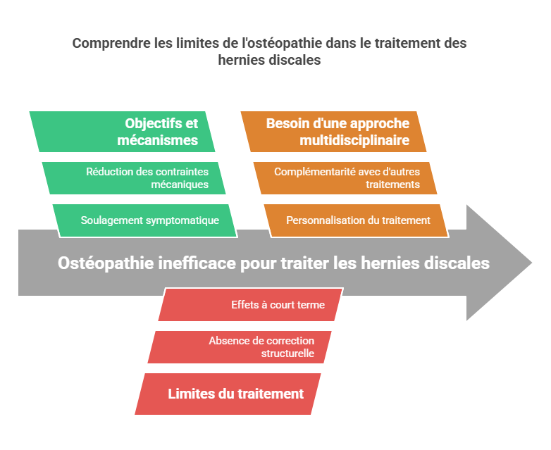 Hernie Discale : Pourquoi Les Professionnels De La Santé Minimisent Sont Importance Clinique Tagmed Montréal Terrebonne