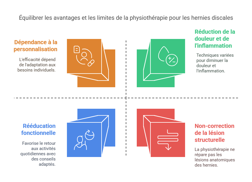 Hernie Discale : Pourquoi Les Professionnels De La Santé Minimisent Sont Importance Clinique Tagmed Montréal Terrebonne