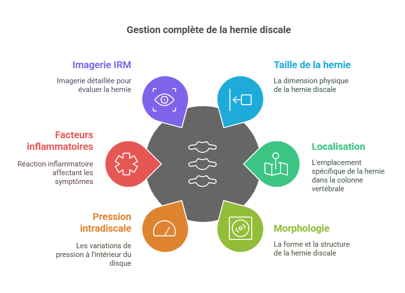 Hernie Discale : Pourquoi Les Professionnels De La Santé Minimisent Sont Importance Clinique Tagmed Montréal Terrebonne