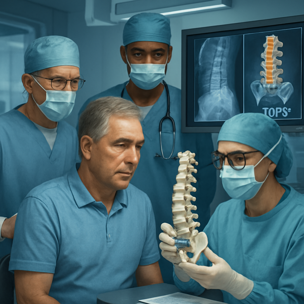 Découvrez Les Principales Indications Et Contre-Indications De La Chirurgie Motion, Une Technique Innovante Pour Traiter Certaines Pathologies Articulaires. Informez-Vous Sur Les Critères D’éligibilité Et Les Précautions À Prendre Avant D’envisager Cette Intervention.