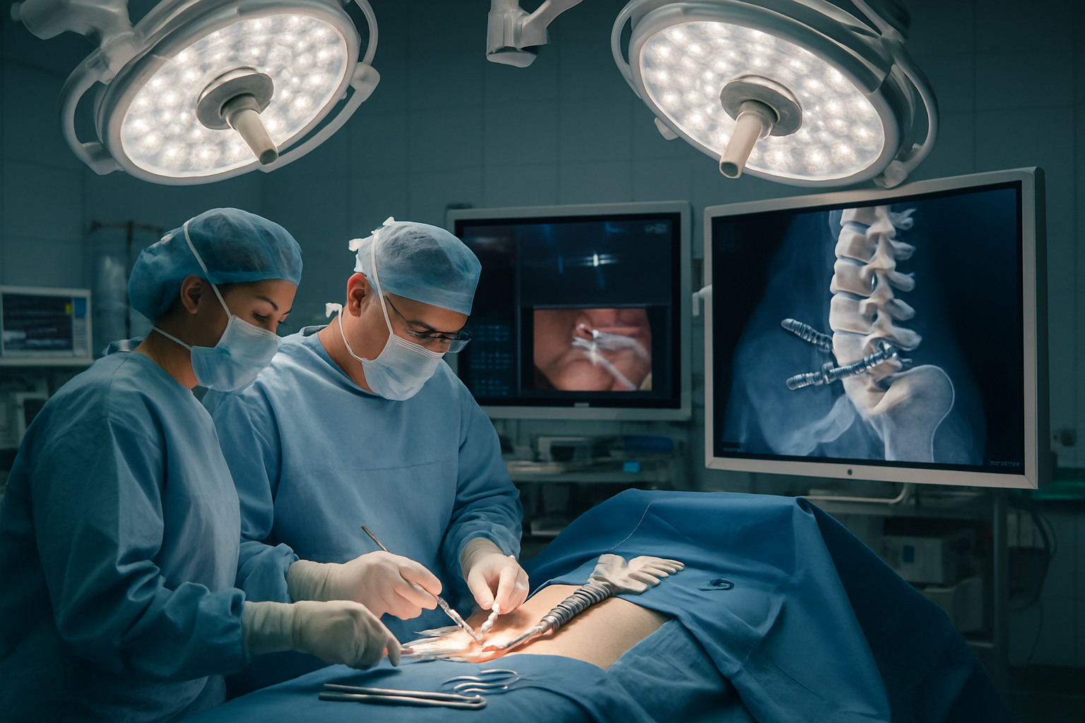 Découvrez Les Principales Indications Et Contre-Indications De La Chirurgie Motion : Pour Qui Cette Intervention Est-Elle Recommandée Ou Déconseillée ? Toutes Les Informations Essentielles Pour Mieux Comprendre Cette Technique Chirurgicale Innovante.