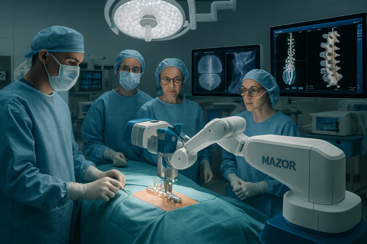 Découvrez Comment La Chirurgie Du Dos En France Offre Un Accès Aux Technologies De Pointe Pour Des Traitements Efficaces Et Innovants. Améliorez Votre Santé Et Votre Qualité De Vie Grâce À Des Procédures Modernes Et Des Professionnels Expérimentés.