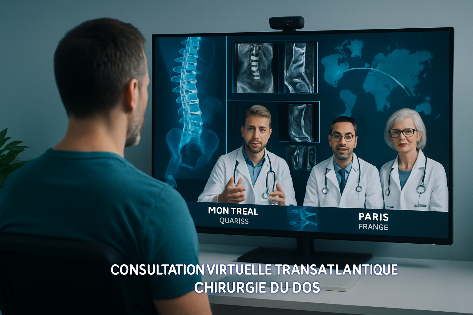 Découvrez La Chirurgie Du Dos En France, Offrant Un Accès Aux Technologies De Pointe Pour Des Soins Personnalisés Et Efficaces. Améliorez Votre Qualité De Vie Grâce À Des Interventions Chirurgicales Avancées Et À Une Expertise Reconnue.