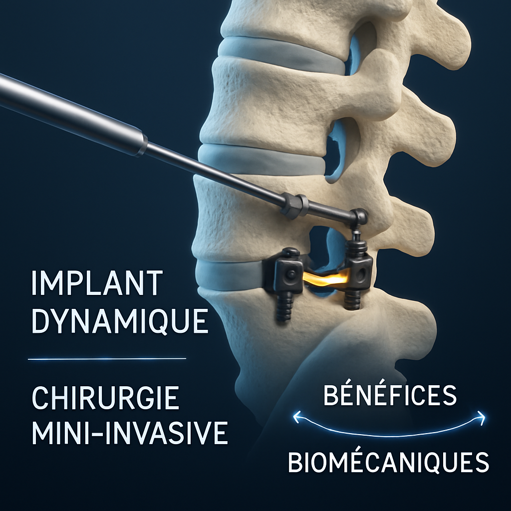 Découvrez Comment La Chirurgie Mini-Invasive Permet De Diminuer La Douleur Et Favorise Une Récupération Plus Rapide, Grâce À Des Techniques Innovantes Moins Traumatisantes Pour Le Patient.