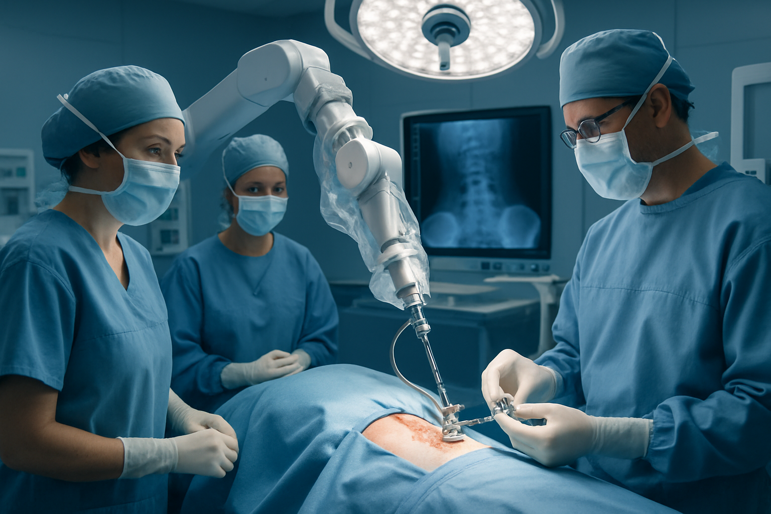 Découvrez Comment Les Implants Dynamiques Peuvent Contribuer À Préserver La Mobilité Du Rachis Cervical Tout En Offrant Un Soutien Optimal. Informez-Vous Sur Les Avantages Et Les Innovations Médicales Qui Améliorent La Qualité De Vie Des Patients Souffrant De Troubles Cervicaux.