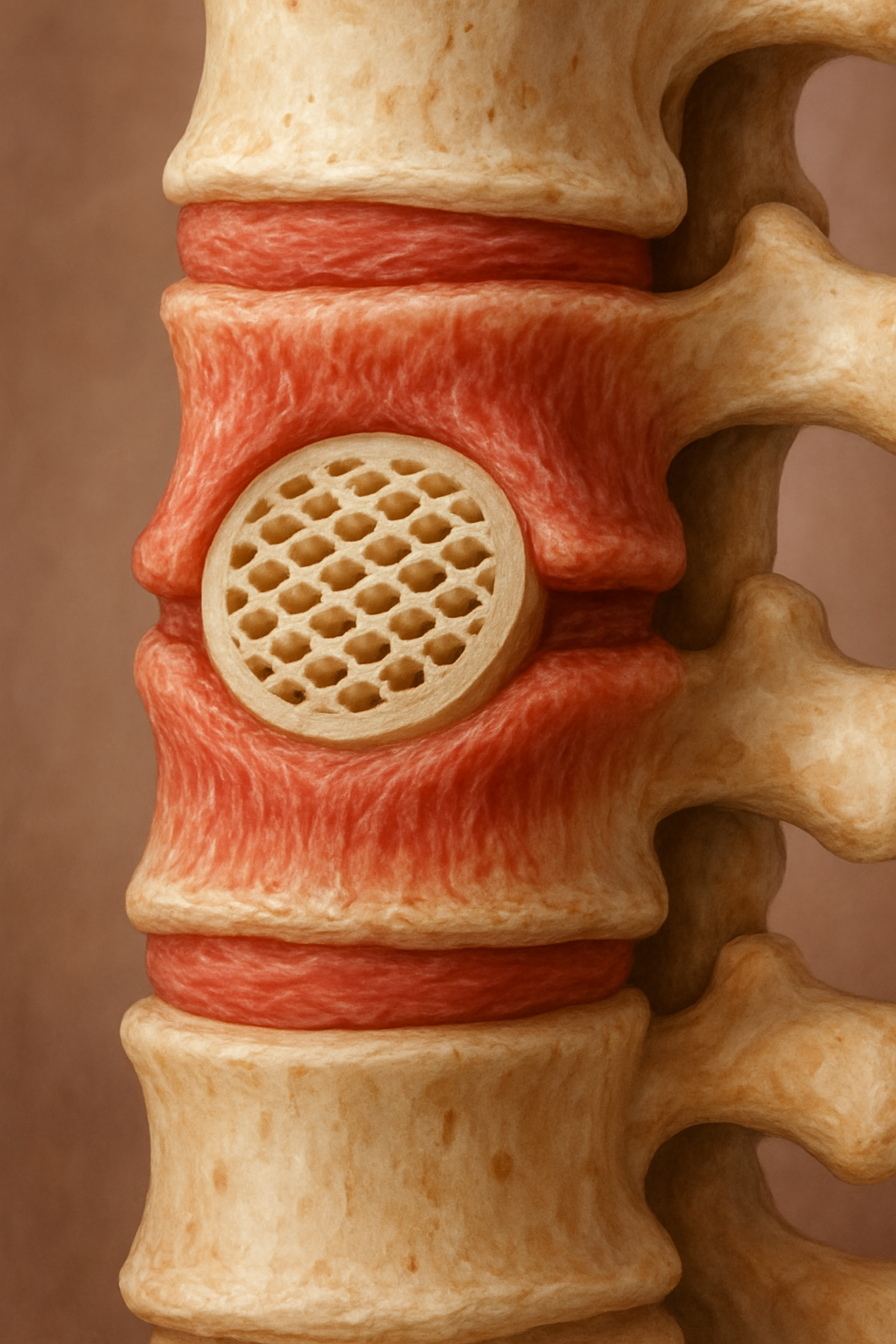 Découvrez Comment Les Implants Dynamiques Offrent Des Solutions Innovantes Et Efficaces Pour Le Traitement Des Hernies Discales Complexes, En Préservant La Mobilité Et En Améliorant La Qualité De Vie Des Patients.