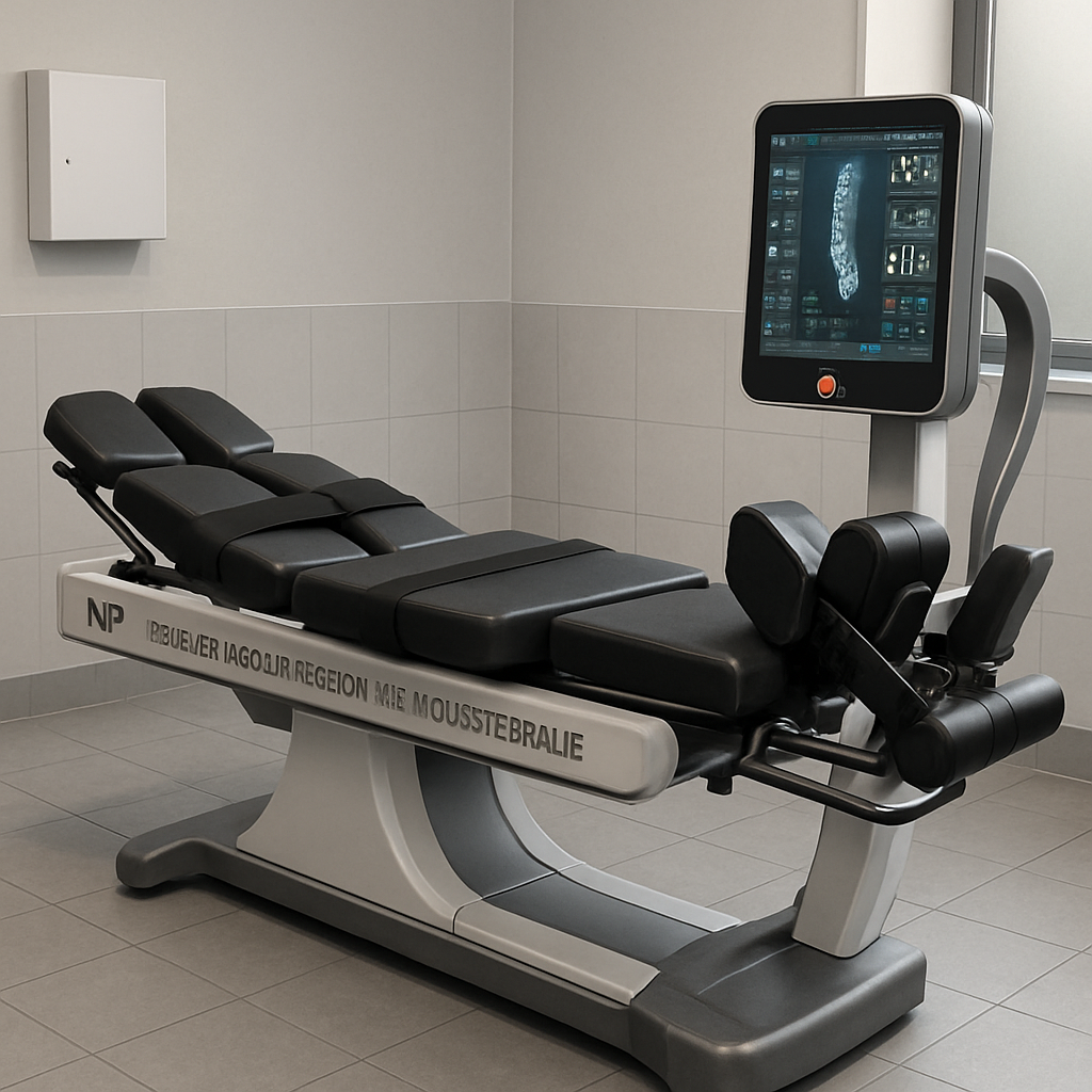 Explorez Le Rôle Des Implants Dynamiques Dans Le Traitement De La Scoliose : Correction Progressive, Mobilité Préservée Et Approche Moins Invasive.