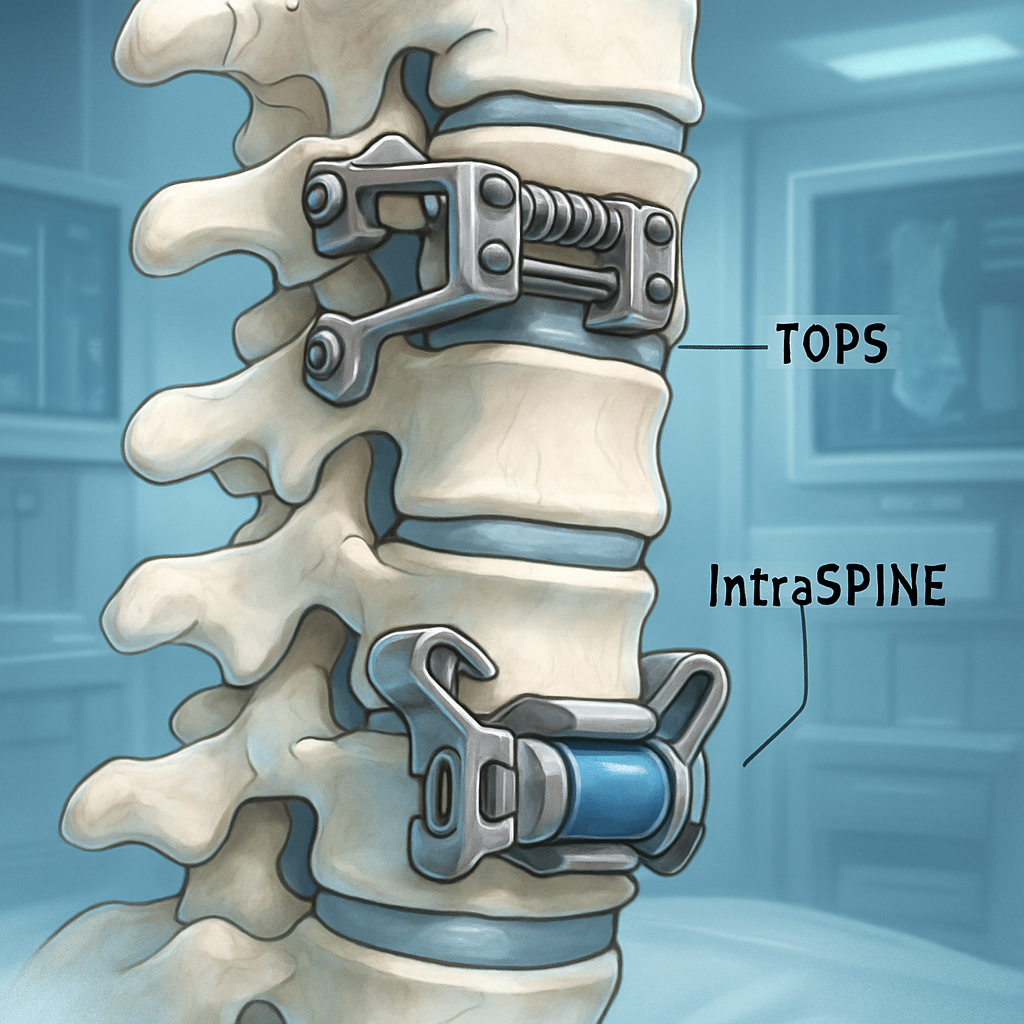 Chirurgie Du Cou : Innovations Pour Traiter La Discopathie Dégénérative 8 Découvrez Les Dernières Innovations En Chirurgie Du Cou Pour Traiter La Discopathie Dégénérative. Techniques Avancées, Traitements Efficaces Et Conseils D’experts Pour Améliorer Votre Qualité De Vie.
