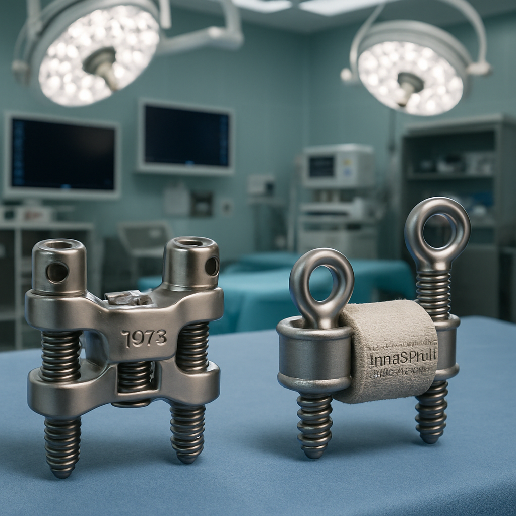 Découvrez Pourquoi L’expertise Chirurgicale Est Essentielle Pour La Réussite D’une Fusion Vertébrale, Ses Bénéfices Pour Les Patients Et Les Risques À Minimiser Grâce À Une Prise En Charge Spécialisée.