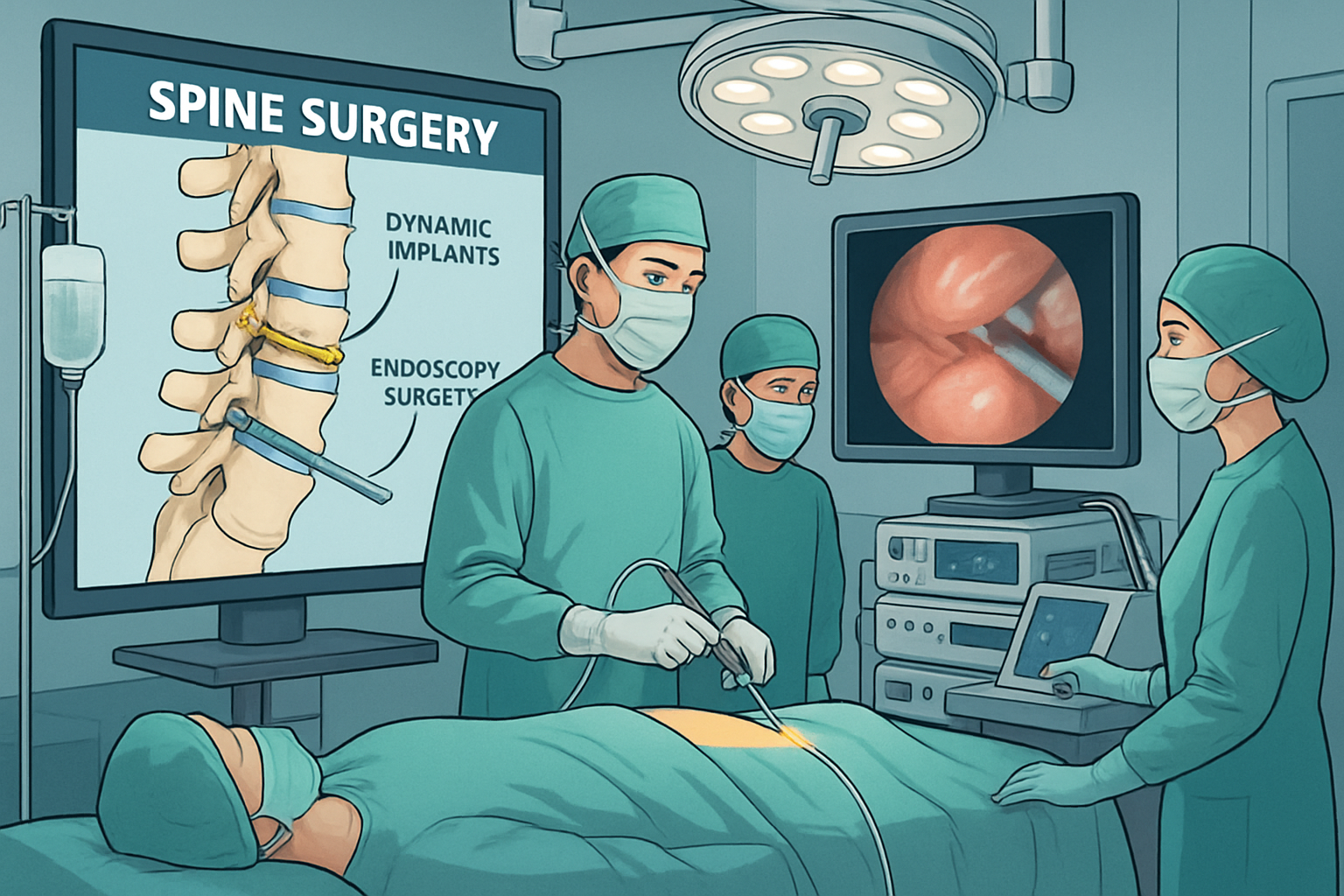 Découvrez Les Avantages De La Chirurgie Motion En France : Une Technique Innovante Avec Des Résultats Prouvés Pour Améliorer La Qualité De Vie Des Patients. Informez-Vous Sur Les Bénéfices, Le Déroulement Et L’efficacité De Cette Intervention.