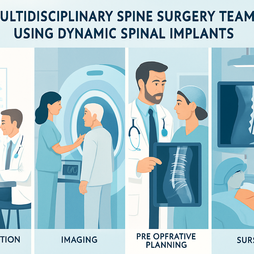 Découvrez Les Bénéfices Des Prothèses Discales Lombaires Pour Les Patients Jeunes : Amélioration De La Mobilité, Réduction Des Douleurs Lombaires Et Récupération Rapide Après L’opération.
