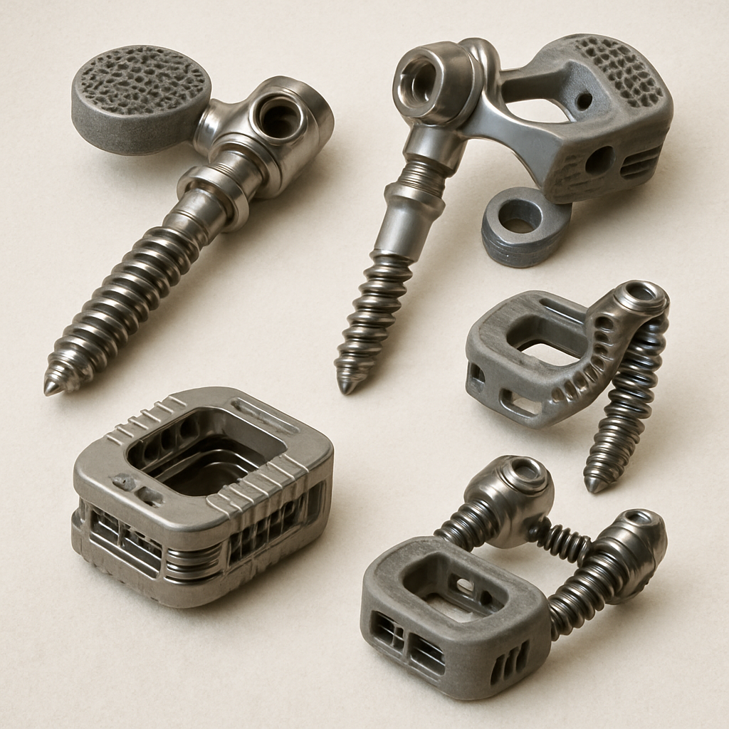 Prothèse Discale Lombaire : Une Solution Personnalisée Clinique Tagmed Montréal Terrebonne